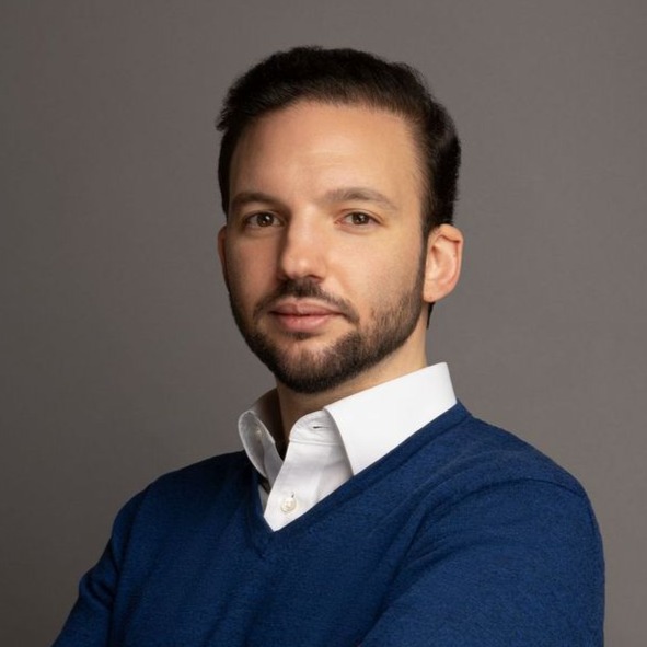 Ali Ersöz