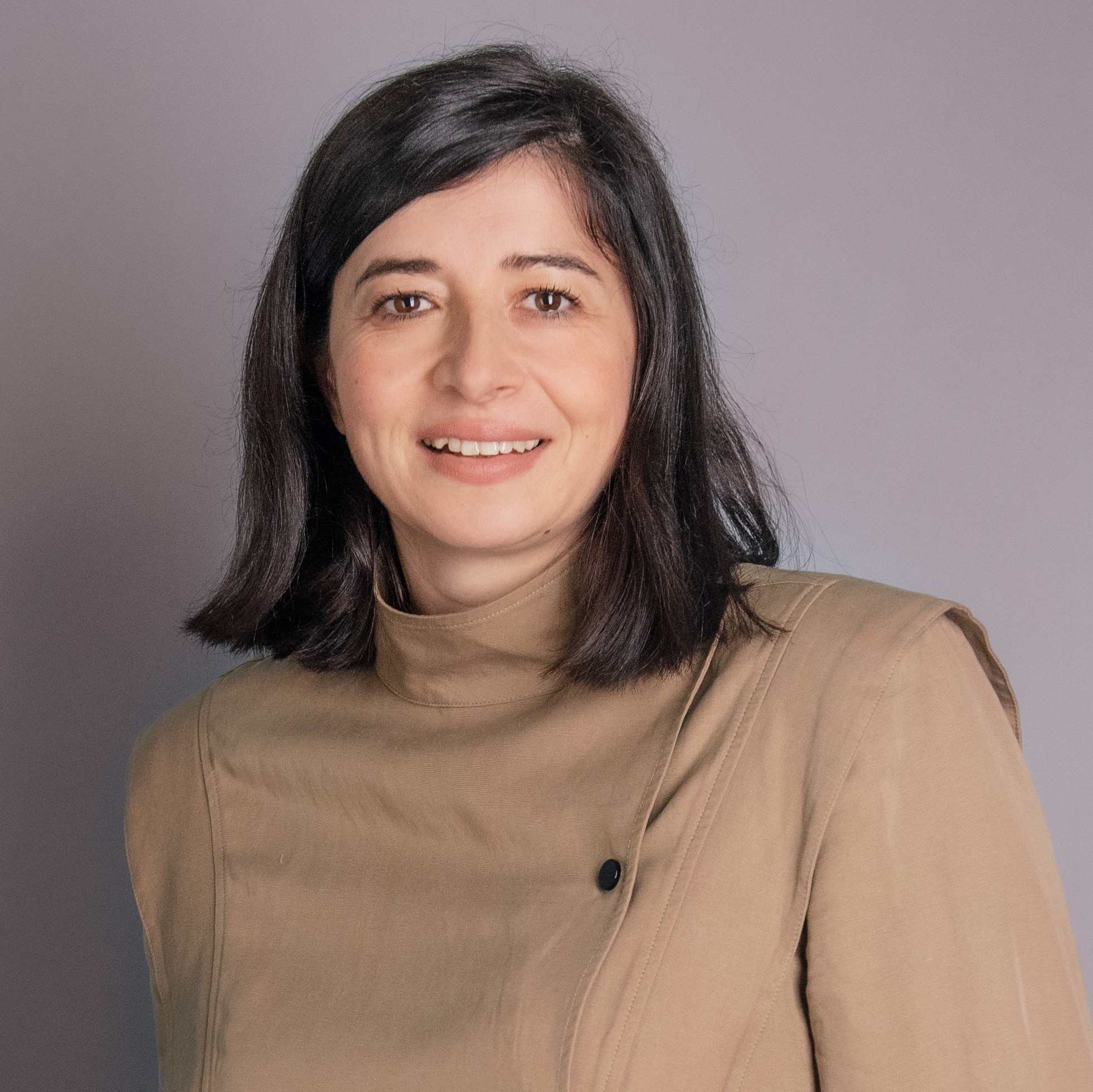 Cristina-Tamara Grigorie