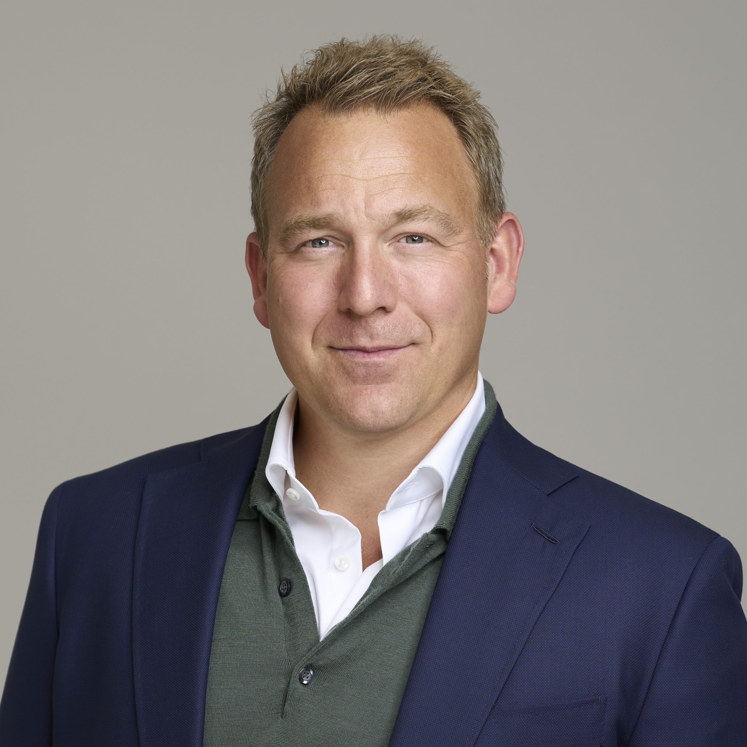 Morten Weicher