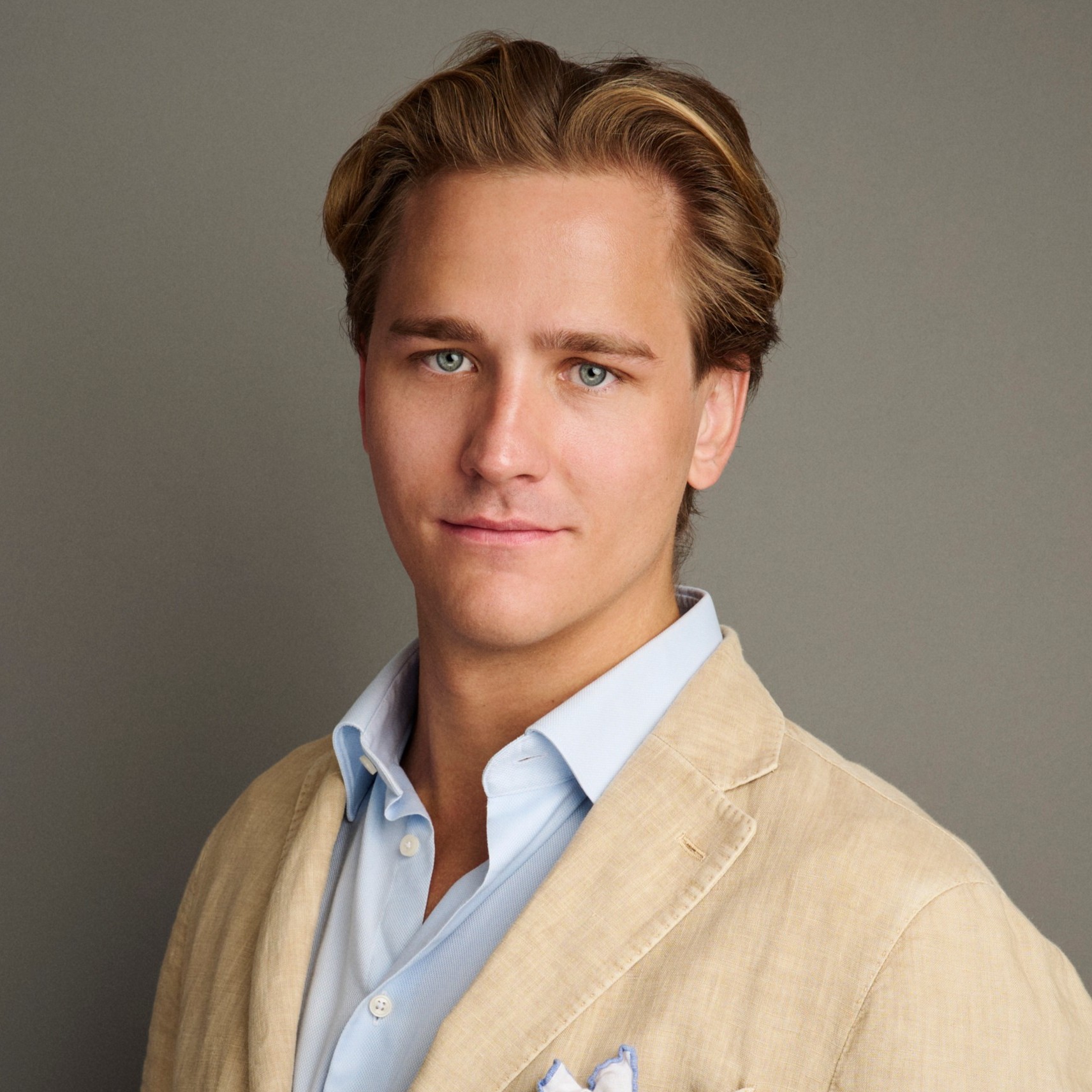 William Hansson